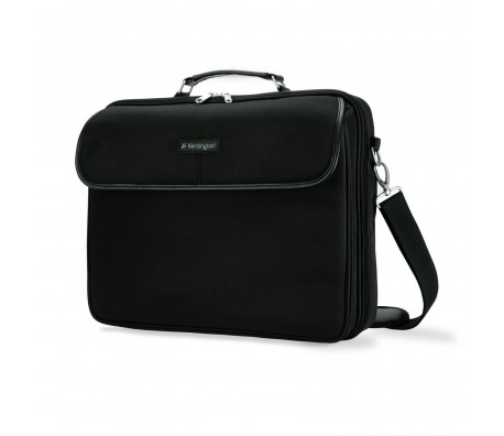 ЧАНТА ЗА ЛАПТОП KENSINGTON CLAMSHELL 15,6