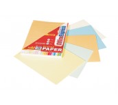 КАРТОН ЦВЕТЕН OFFICE EXPRESS МИКС ПАСТЕЛ 5Х10Л А4