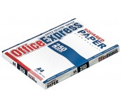 ХАРТИЯ КАРИРАНА OFFICE EXPRESS 250Л ОФСЕТ
