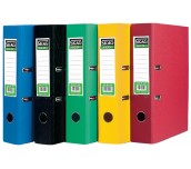 КЛАСЬОР SKAG ECO А4 5СМ,ЧРН
