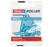 КОРЕКТОР ЛЕНТОВ TESA 4MM/6M