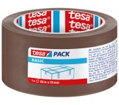 ПРОМО 1+1 FREE ТИКСО КАФЯВО TESA 50ММ/66М