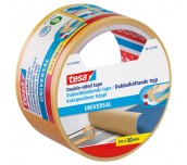 ЛЕНТА МОНТАЖНА TESA 50ММ/5М