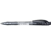 АВТОМАТИЧНА ХИМИКАЛКА STABILO LINER 308 F ЧРН