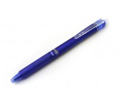 РОЛЕР PILOT FRIXION CLICKER BLRT-FR5-L СИН