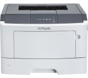 ПРИНТЕР ЛАЗЕРЕН LEXMARK MS310DN