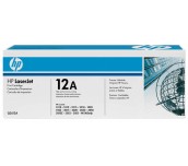 ТОНЕР HP Q2612A