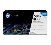 ТОНЕР HP CE250X