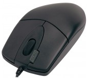 МИШКА ОПТИЧНА A4TECH OP-620D USB