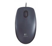 МИШКА LOGITECH M100 DARK USB