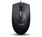МИШКА A4TECH OP-550NU