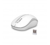 ОПТИЧНА МИШКА RAPOO M10 USB WHITE