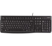 КОМПЛЕКТ LOGITECH MK120 USB