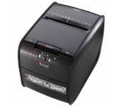ШРЕДЕР REXEL AUTO FEED 60X, КОШ 15Л, ДО 60 ЛИСТА