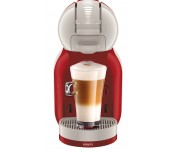 КОМПЛЕКТ КАФЕМАШИНА KRUPS NESCAFE DOLCE GUSTO MINI ME R + 3 КУТИИ КАПСУЛИ