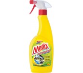 ОБЕЗМАСЛИТЕЛ MEDIX 0.5Л ПОМПА