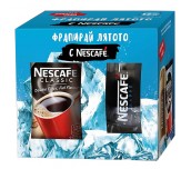 NESCAFE + ФРАПЕ ЧАША