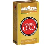 КАФЕ LAVAZZA QUALITA ORO 250Г