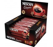 NESCAFE CLASSIC 2ГР 48БР/КУТ