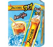 АЙС КАФЕ JACOBS 18ГР