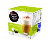 NESCAFE DOLCE GUSTO CAPPUCCINO 16БР.
