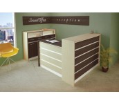 РЕЦЕПЦИЯ SMART OFFICE 138/132/68/110
