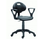 РАБОТЕН СТОЛ PVC 1290 NOR ЧЕРЕН