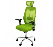ДИРЕКТОРСКИ СТОЛ MASSIMO 988 ЗЕЛЕН