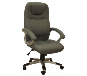 ДИРЕКТОРСКИ СТОЛ DRIVE ЕКО КОЖА ECO - 11 ЦВЯТА