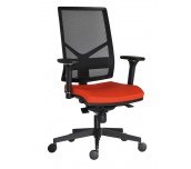 РАБОТЕН СТОЛ 1850 SYN OMNIA+AR 40 ДАМАСКА D - 8 ЦВЯТА