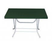 КЕТЪРИНГ МАСА DEMRE 70X120 ЗЕЛЕН