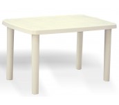 ГРАДИНСКА МАСА DIPLOMAT 70X120 БЯЛ