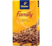 КАФЕ TCHIBO FAMILY НА ЗЪРНА 1 КГ