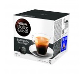 NESCAFE DOLCE GUSTO ESPRESSO INTENSO 16БР.