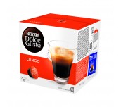 NESCAFE DOLCE GUSTO LUNGO 16БР.