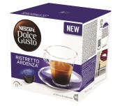 NESCAFE DOLCE GUSTO RISTRETTO ARDENZA 16БР.