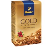 КАФЕ TCHIBO GOLD SELECTION 250Г