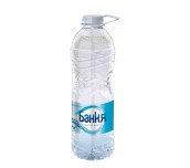 ВОДА МИНЕРАЛНА БАНКЯ 2,5Л