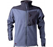 ELEVATION SOFTSHELL ВОДОЗАЩИТНО ЯКЕ