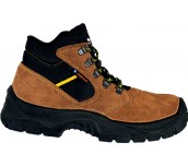 ЦЕЛИ ОБУВКИ С МЕТАЛНО БОМБЕ ATLETIC ANKLE S1