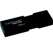 Памет USB3.0 Kingston DT 100 G3 32GB