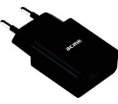 ЗАРЯДНО ACME CH202 220V, 1 x USB port 2,4A