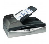Скенер Xerox DocuМate 3640