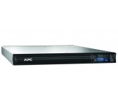 APC Smart-UPS 1500VA LCD RM 1U 230V