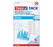 ЛЕПЯЩА ГУМА TESA TACK