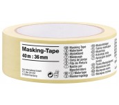 ТИКСО ХАРТИЕНО TESA 36MM/40M