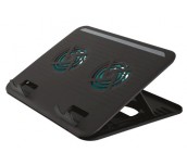 TRUST Cyclone Notebook Cooling Stand TRUST