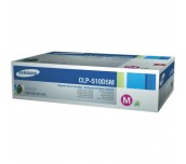 Magenta Toner (up to 5 000 A4 Pages at 5% coverage)* CLP-510 Series