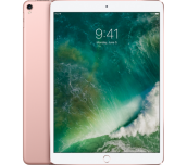 Таблет Apple 10.5-inch iPad Pro Wi-Fi 256GB - Rose Gold