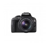Canon EOS 100D + EF-s 18-55 DC III